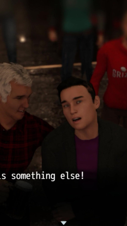 The Office Wife (by J. S. Deacon) - Hot blonde having public sex with strangers pt. 64 | Clip 1