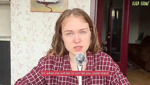 Q&a I Answer Your Questions Under the Videos, Share My Opinions and Stories