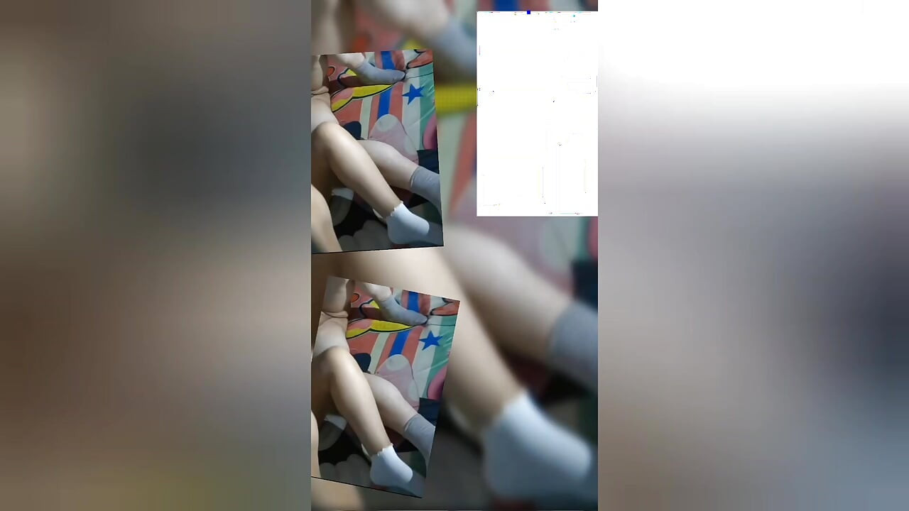 OdważnaWarmer12 Daje swojej dziewczynie pierwszy raz na całym miejscu