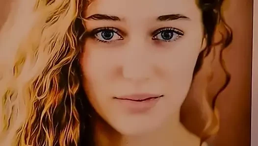 Alycia debnam-carey boşalma anısına