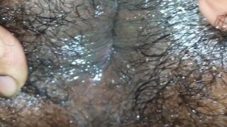Großer, schmutziger Analsex, schönes Arschloch fickt Nacktvideo in meiner Wohnung