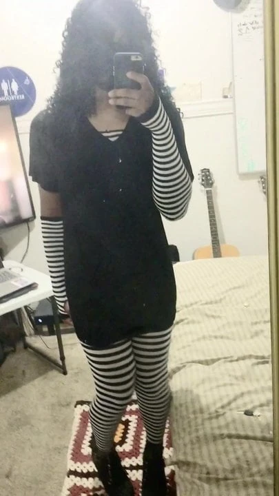 매달리기
