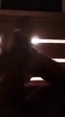 Cosplay big nice cock in sauna