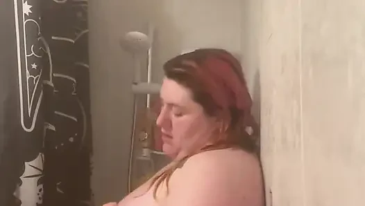 Accidentally Left Phone in Shower
