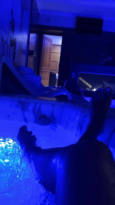 Kaki ratumu harus dirawat dengan baik
