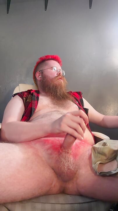 Just jacking