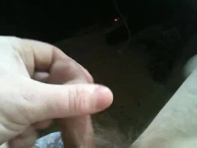 jacking off to xhamster