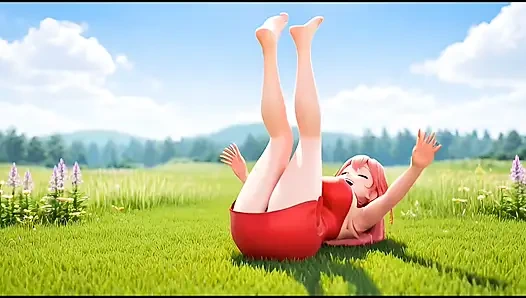 Романтическое видео индийской дези пары Full HD 2026