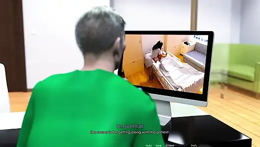 Gameplay lengkap - anna: kasih sayang yang seru 2, bagian 14