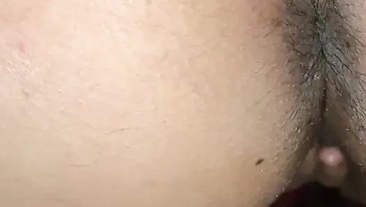 My Stepson Gives Me a Massage, and I Couldn't Refuse Him