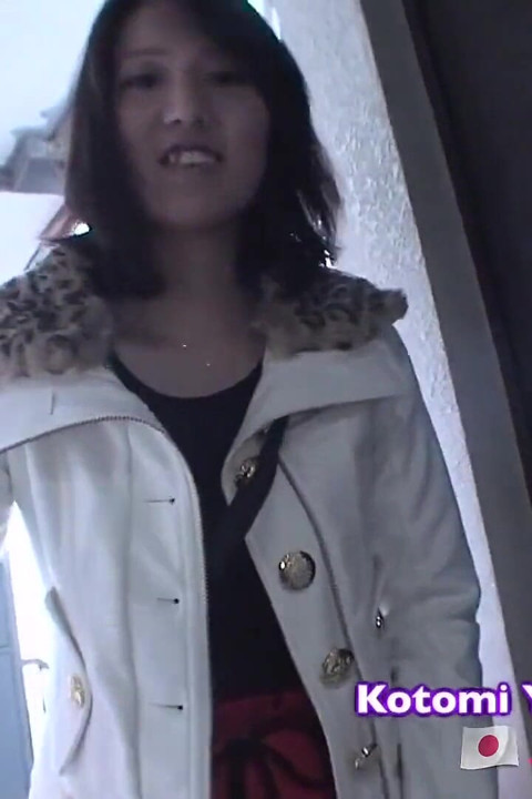 Adorable Japanese teen amateur hot body penetrated