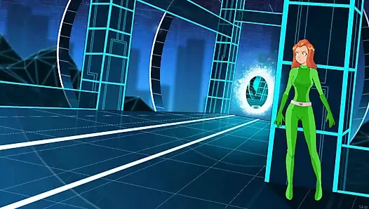 Paprika Trainer V0.9.0.2 Totaly Spies Part 16 New Leader by Loveskysan69