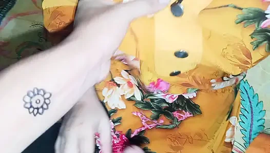 Viral Couple Scene Realistic Romantic Story