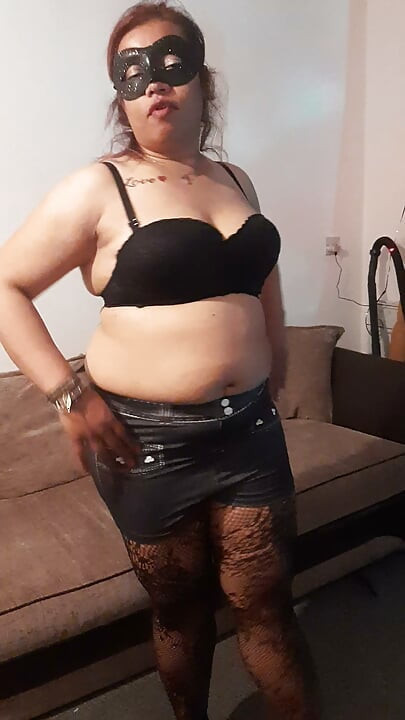 Lexy entra no inquilino