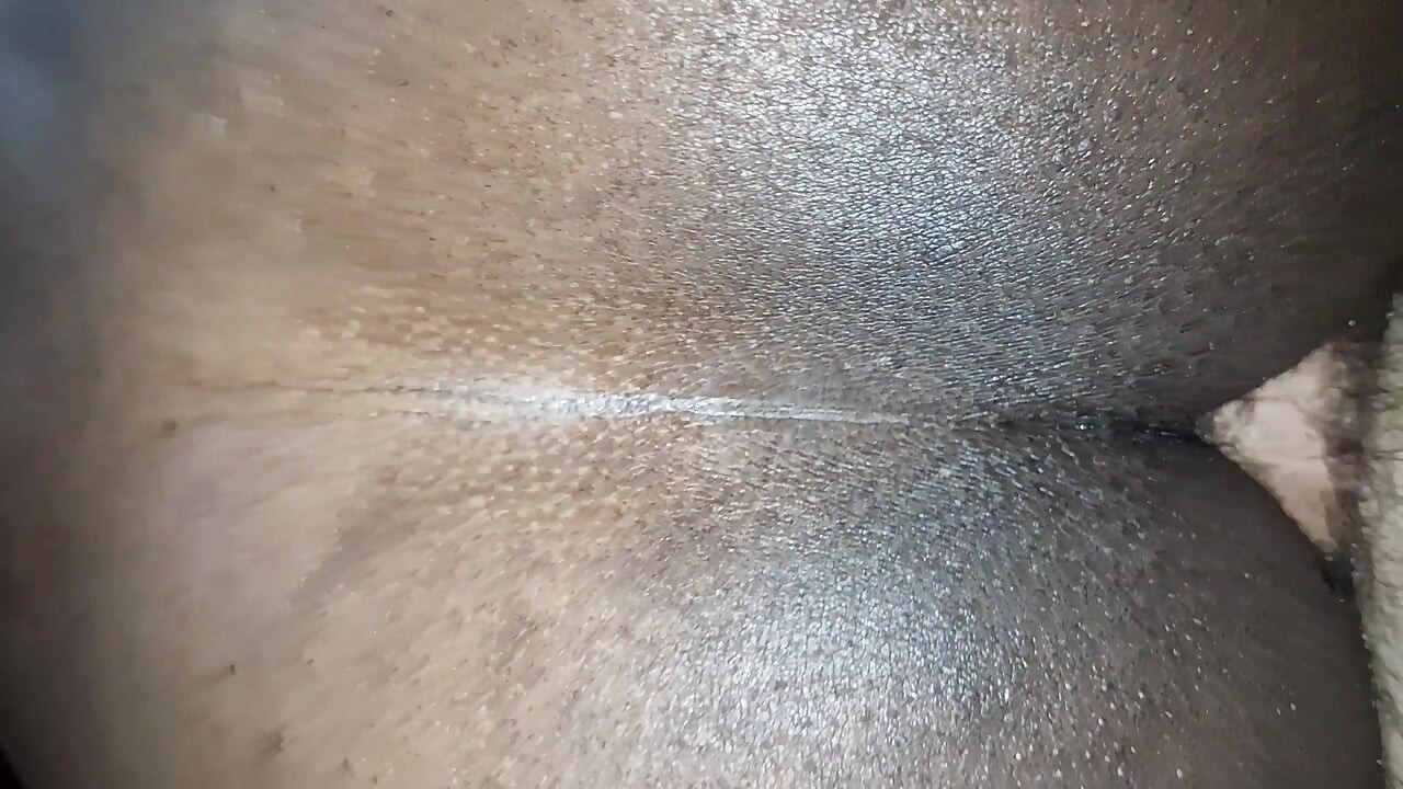 Riding that dick good