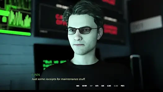 Der unsichere Ehemann, Teil 31