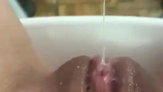 Мастурбация