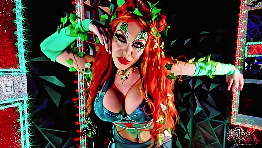 Ivy's Kiss Bloom of Ruin