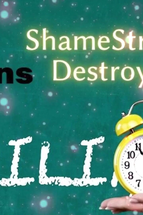Shamestream: Sole Destroyed