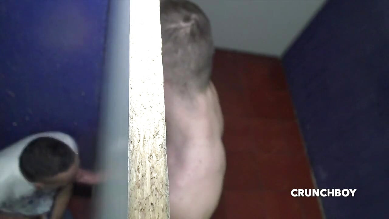 Sexy Latino Fucked Raw by Straight Boy Curious in Madrid