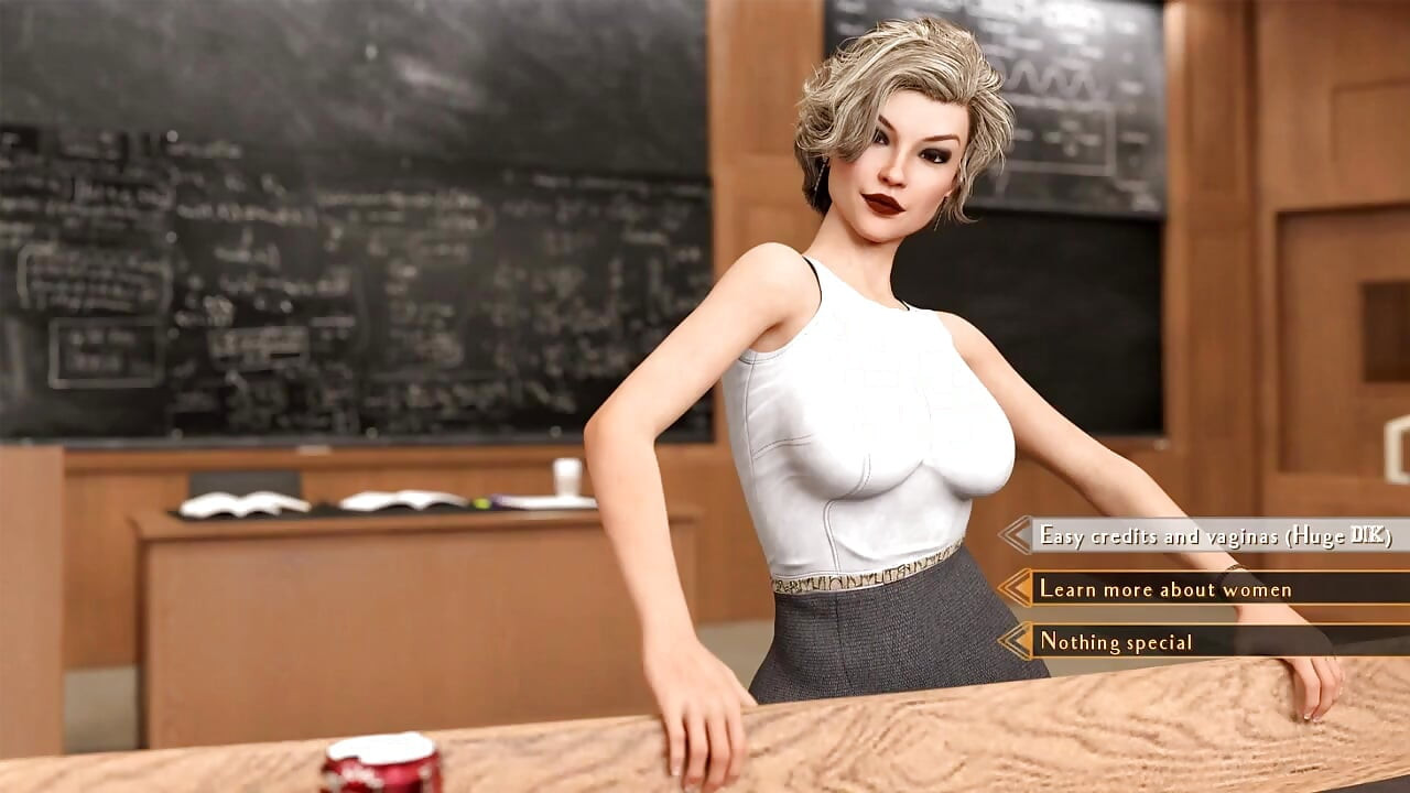 Gameplay versi dik 0.3.1 bagian 8 oleh loveskysan69