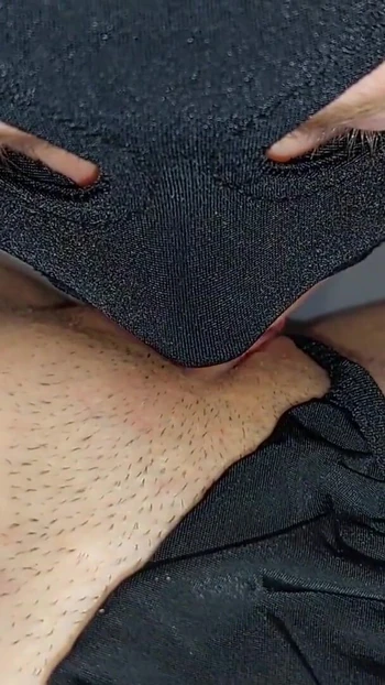 Unforgettable moment from "Mistress casting for best cunnilingus orgasm"