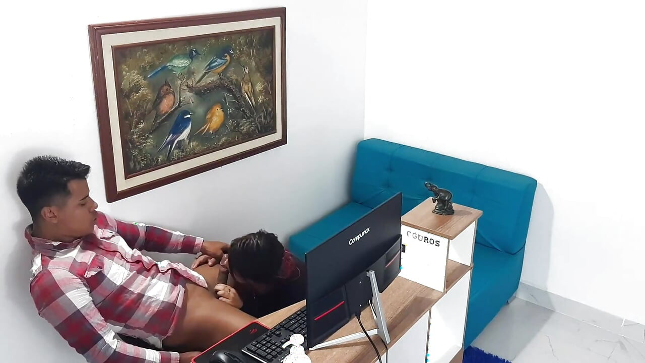 Sex in the Office