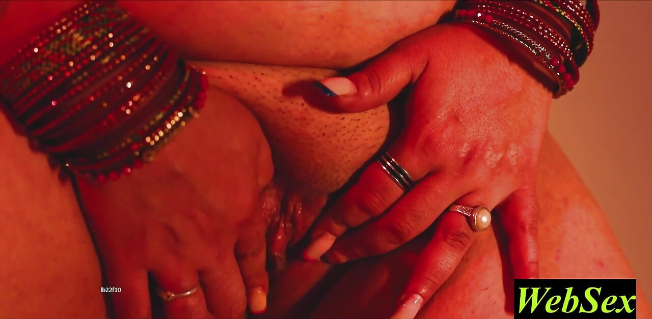 Horny Beautiful Girl Best Romantic Sex with Sugar Daddy! Best Indian Sex