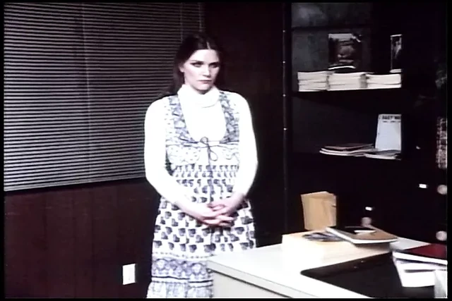 Taste Of Money (1983)