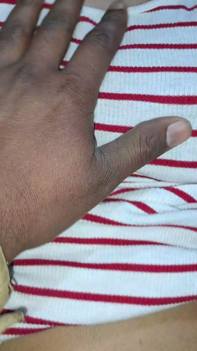 bhabhi ne devar ke saath kiye maze jab hasband duty pe the | Clip 2