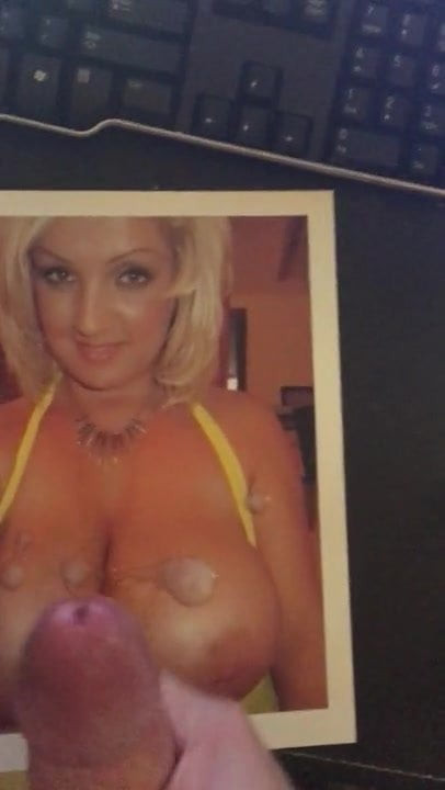 Cum Tribute to bigtitsester (#1)