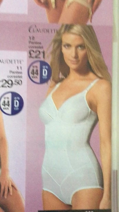 Browse through underwear 2