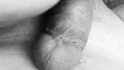 Cumshot for my horny milf wife