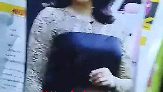 Lena spit ve boşalmak haraç
