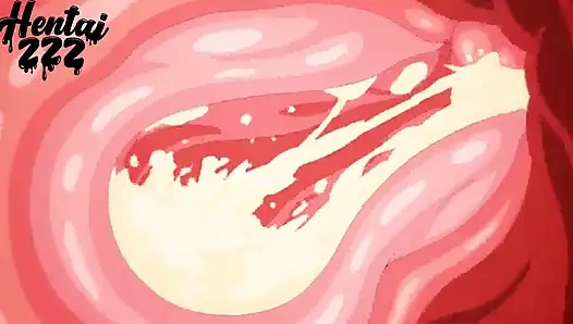 ПОЛНОЕ ВИДЕО, INO YAMANAKA ПОЛУЧАЕТ КРИМПАЙ NARUTO ХЕНТАЙ