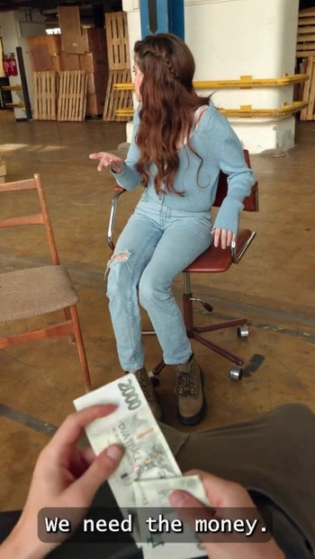 ストロンド・アロング |クリップ1