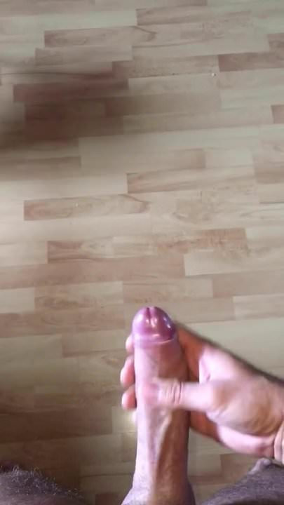 Geil Abgespritzt