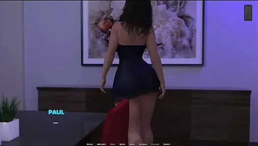 Terobsesi Dengan MILF yang Terangsang yang Bercerai (Bagian 8)
