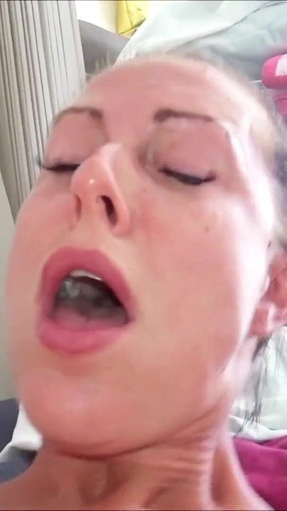 Memorable moment from "German MILF Texas Patti Has Eye Rolling Orgasm at User Sex Date"