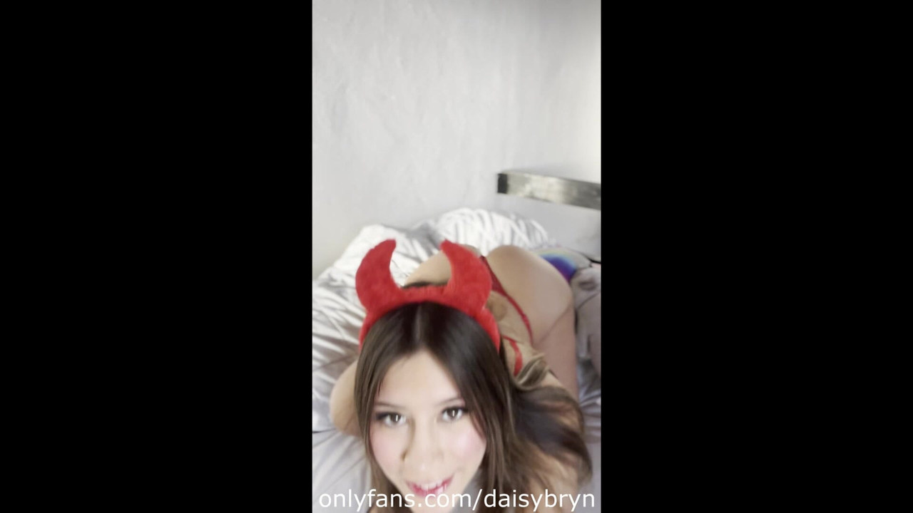 Your Naughty Little Devil 😈
