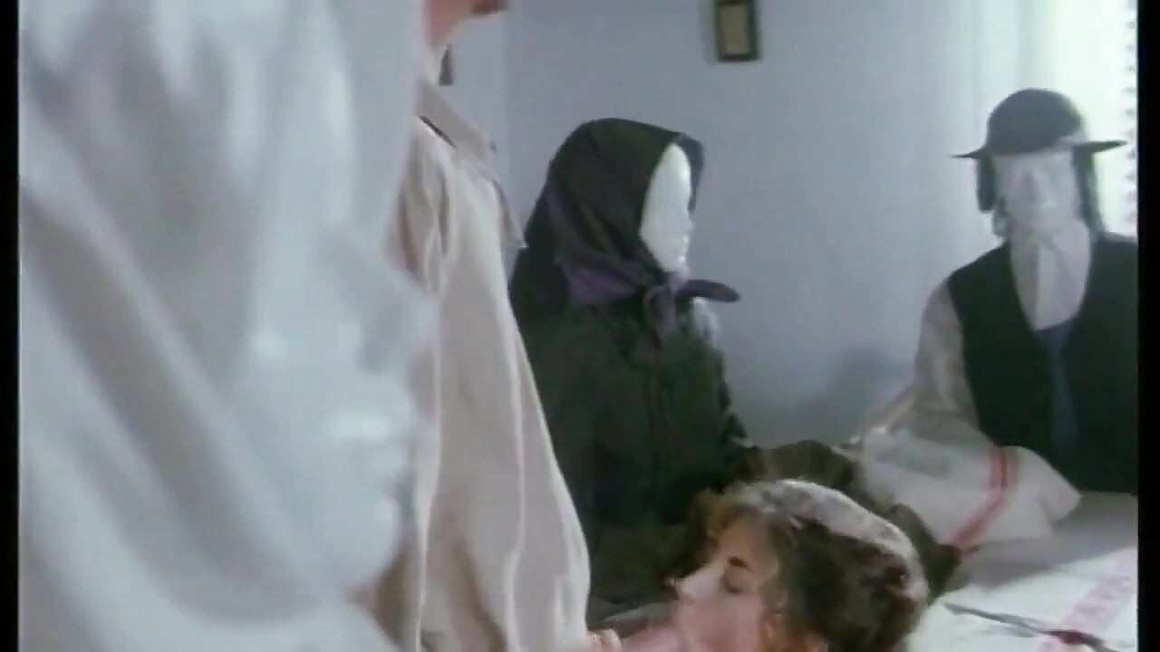 Huge boobs hairy pussy anal penetrated vintage orgasm