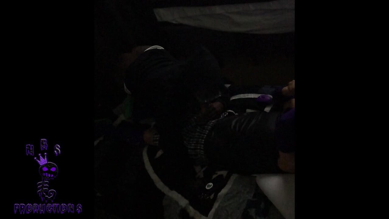 Black Breeders Adventures 23