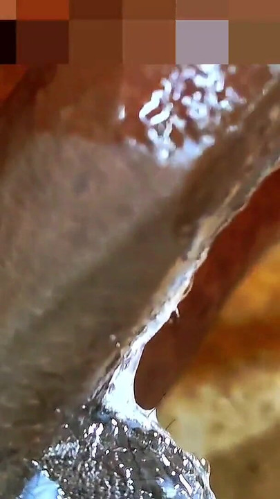 Unforgettable moment from "Really extreme deepthroat mouth fuck for my Indian friend"