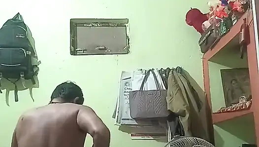 Desi Pooja Bhabhi Devar Jabardast Chodai