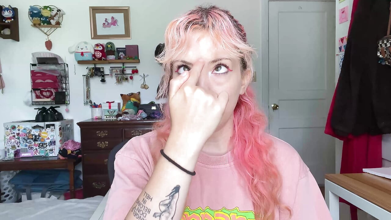 ahegao eğitimi
