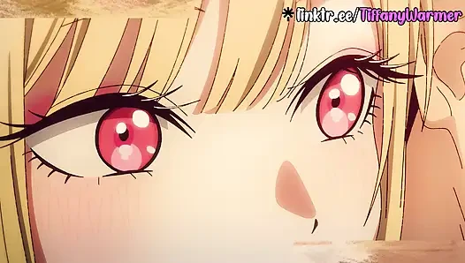 Wanting to be Close to Gojo-kun