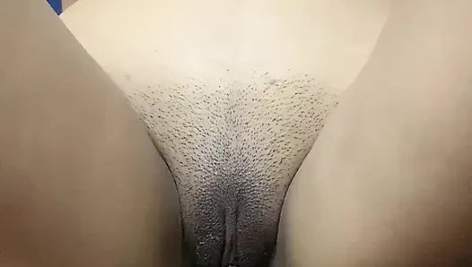 Ghar pe akeli thi tab 10 zoll ka monsterschwanz aaya