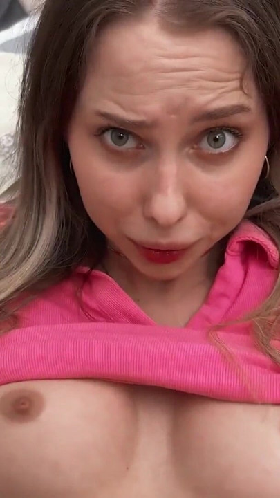 HUNT4K. Honey, we’ll be rich after this stranger fuck me | Clip 2