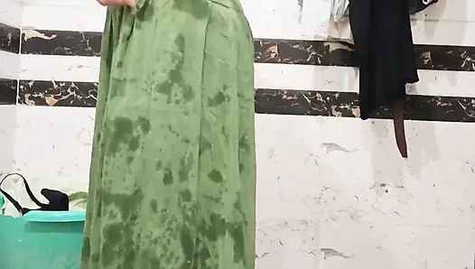 Priya bhabi große muschi-haarshow