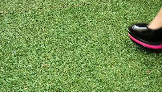 Baştan Çıkarıcı Sürtük Çifte Penetrasyon Cezbedici